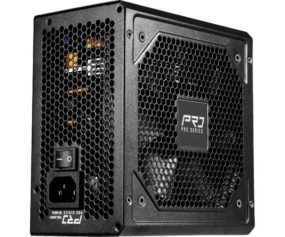 ASRock 80+ Bronze (850W) - Alimentation ASRock - Cybertek.fr - 4