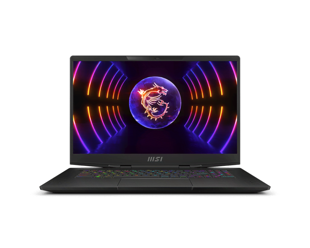 MSI 9S7-17P211-011 - PC portable MSI - Cybertek.fr - 0