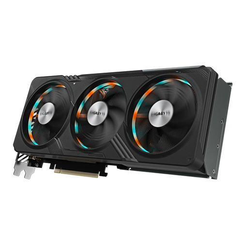 Gigabyte GeForce RTX 4070 Ti SUPER GAMING OC 16G - Carte graphique - 5