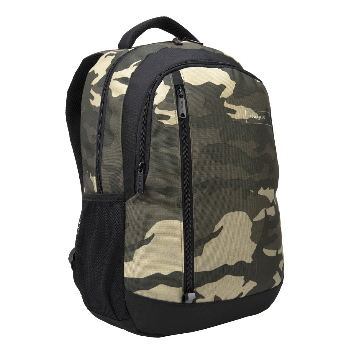 TSB96305EU Sport Green Camo Backpack Bundle Targus - 2