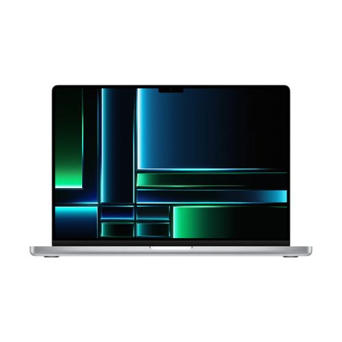 MacBook Apple MNWD3FN/A 16" Silver/12C/19C GPU/16G/1TB