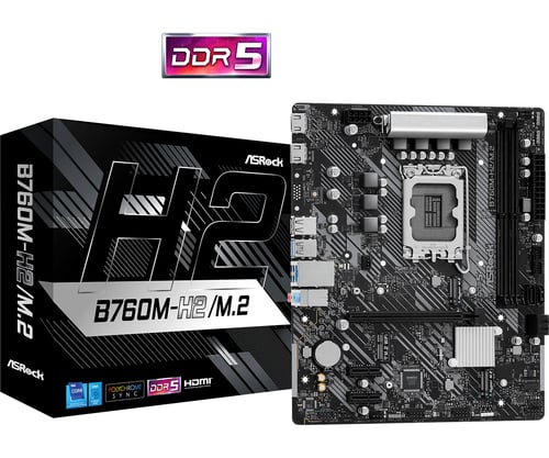 ASRock Carte mère MAGASIN EN LIGNE Cybertek