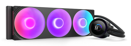 NZXT Watercooling MAGASIN EN LIGNE Cybertek