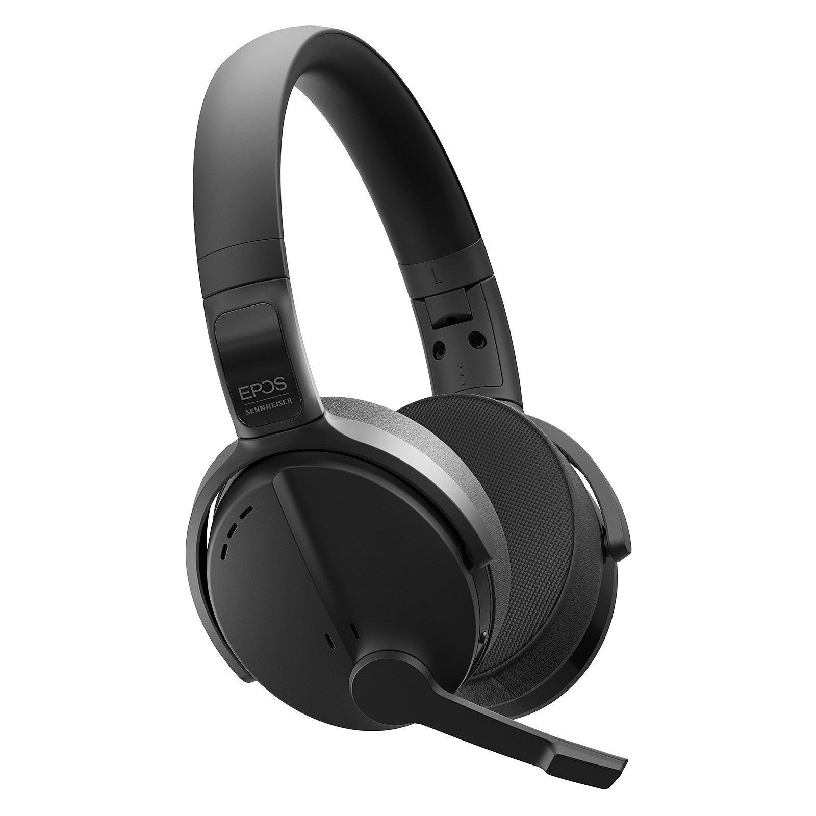 EPOS Playbook C50 7.1 Surround Noir - Micro-casque - Cybertek.fr - 0