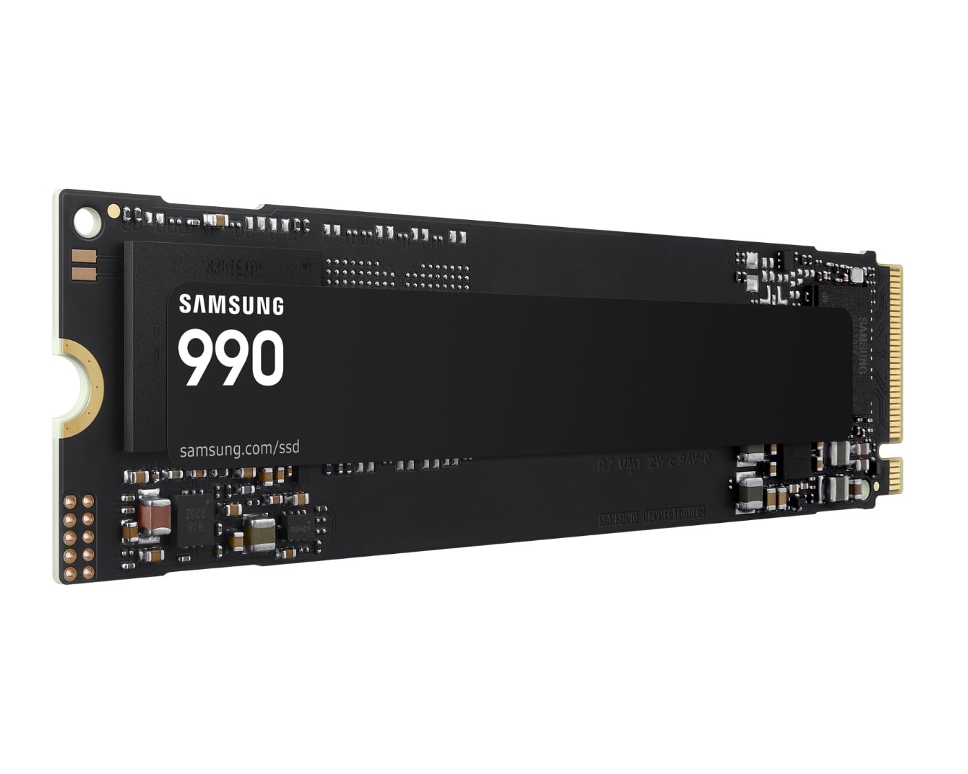 Samsung 990  M.2 - Disque SSD Samsung - Cybertek.fr - 1