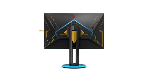 AOC 27 pouces  AG275QXL - Ecran PC AOC - Cybertek.fr - 2