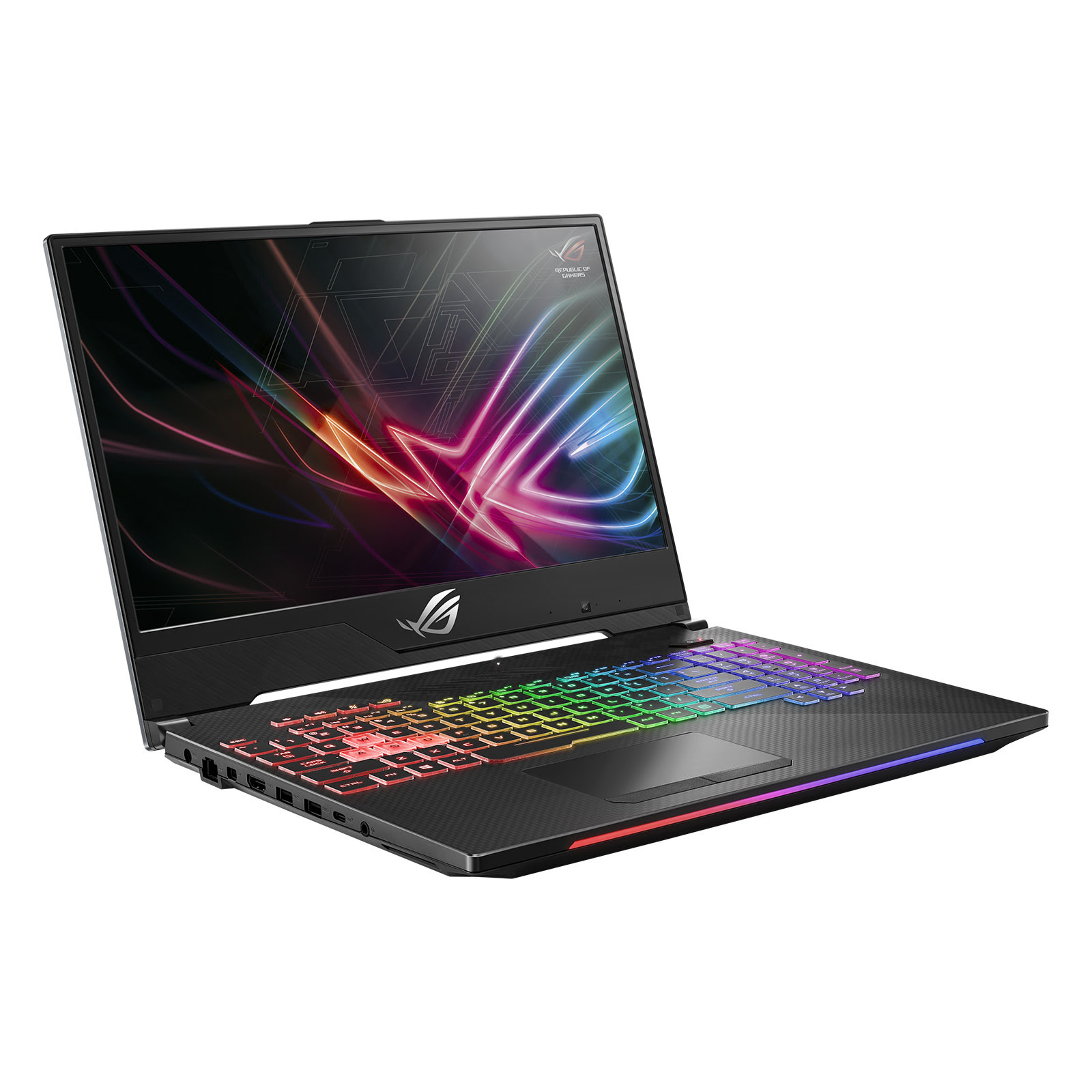 Asus 90NR00L1-M01500 - PC portable Asus - Cybertek.fr - 0