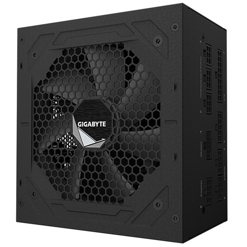 Gigabyte 80+ GOLD PCIE 5.0 (850W) - Alimentation Gigabyte - 2