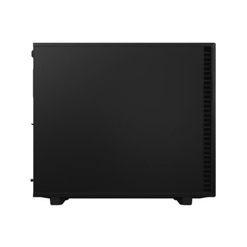 Fractal Design Define 7 Solid Black Noir - Boîtier PC - 1