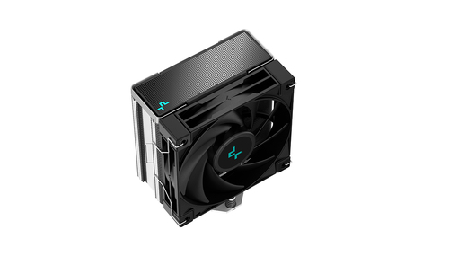 Deepcool Noir - Ventilateur CPU Deepcool - Cybertek.fr - 2