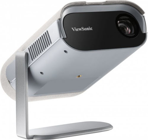 ViewSonic M1 Pro 720P/LED/600Lumens/40"-150"/HDMI/USB-C/WIFI - Vidéoprojecteur - 2