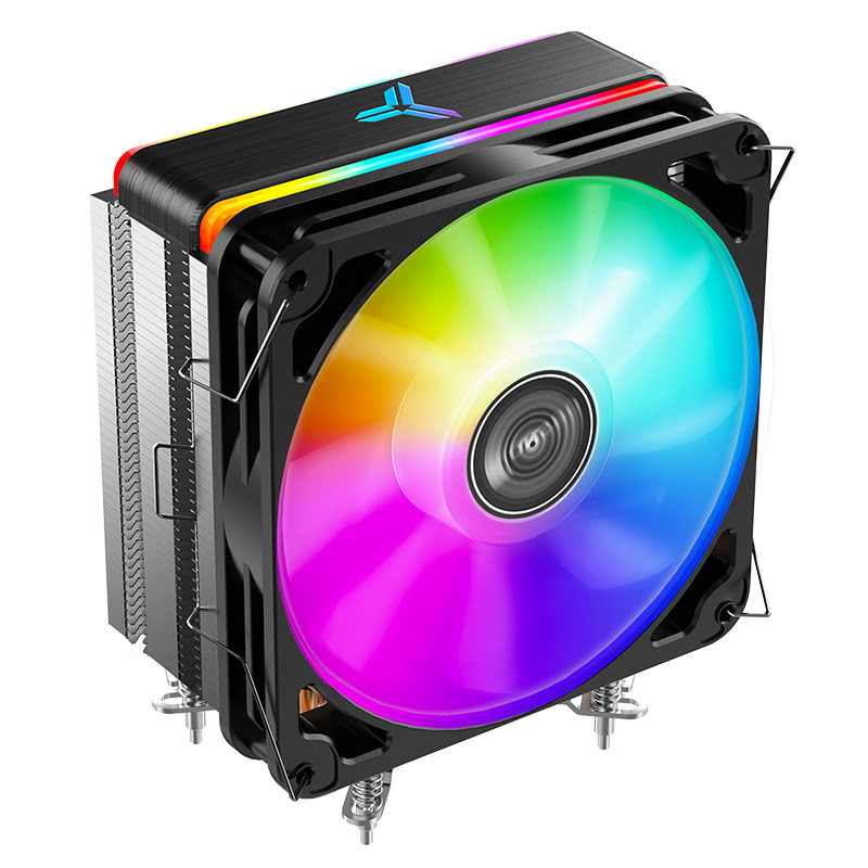 Ventilateur CPU Jonsbo MX400 - 140 mm
