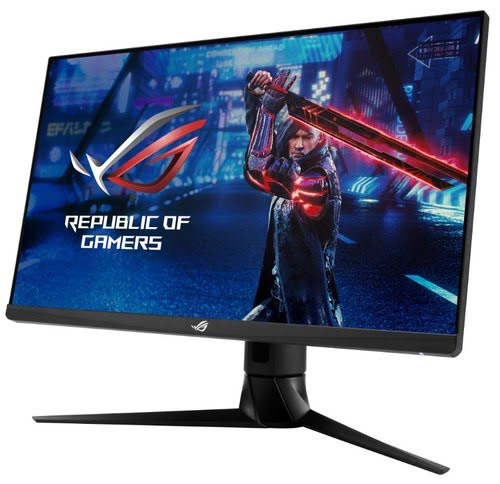 Asus 27"  90LM06U0-B01370 - Ecran PC Asus - Cybertek.fr - 0