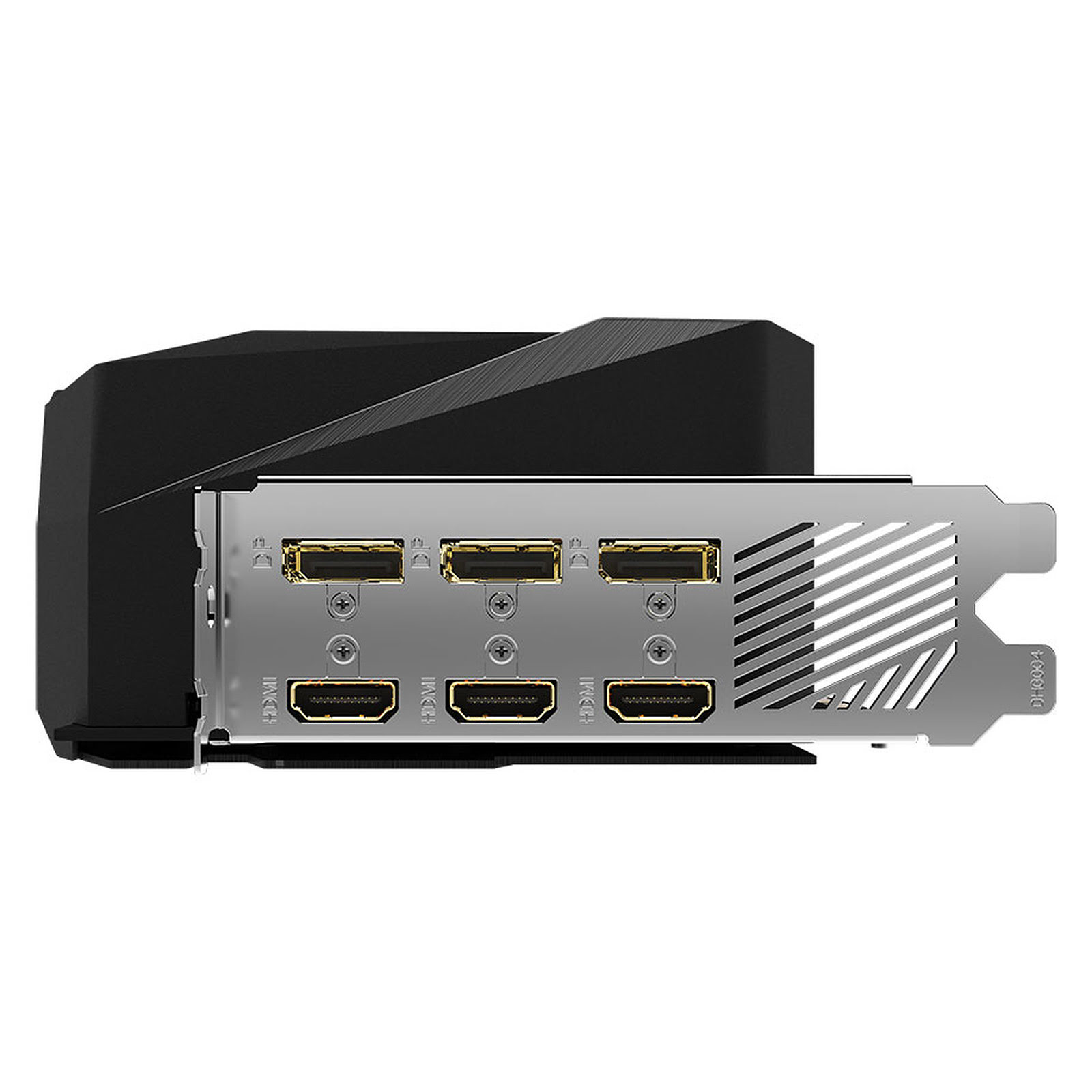 Kit Upgrade PC Cybertek Pack R7-5800X + AORUS RTX3070 TI MASTER 8G LHR