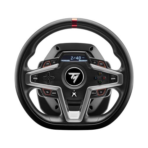 ThrustMaster T248 - XBOX Edition (4460182) - Achat / Vente Base de volant Simracing sur Cybertek.fr - 2