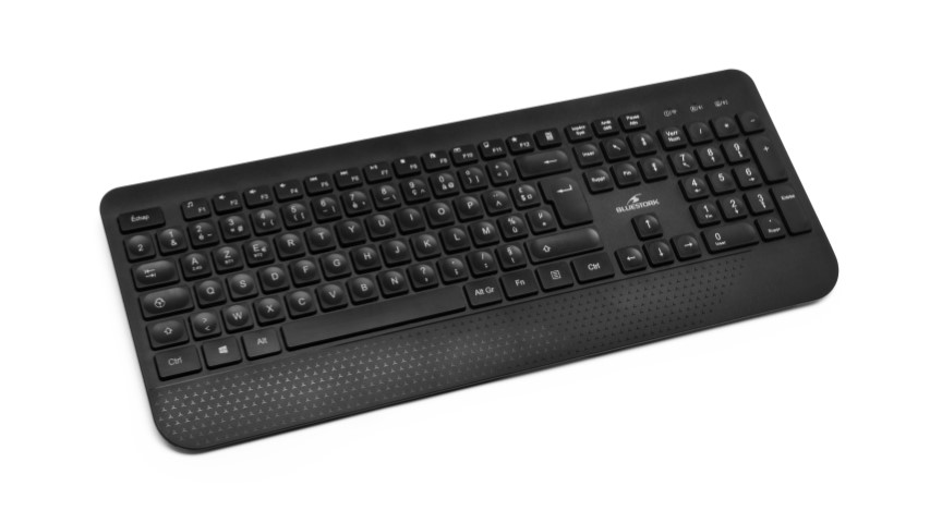 Bluestork KB Office - Clavier PC Bluestork - Cybertek.fr - 7