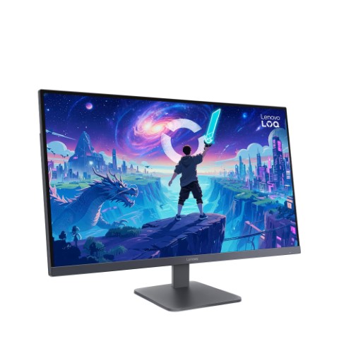 Lenovo 32 pouces  68F7GAC1EU - Ecran PC Lenovo - Cybertek.fr - 2