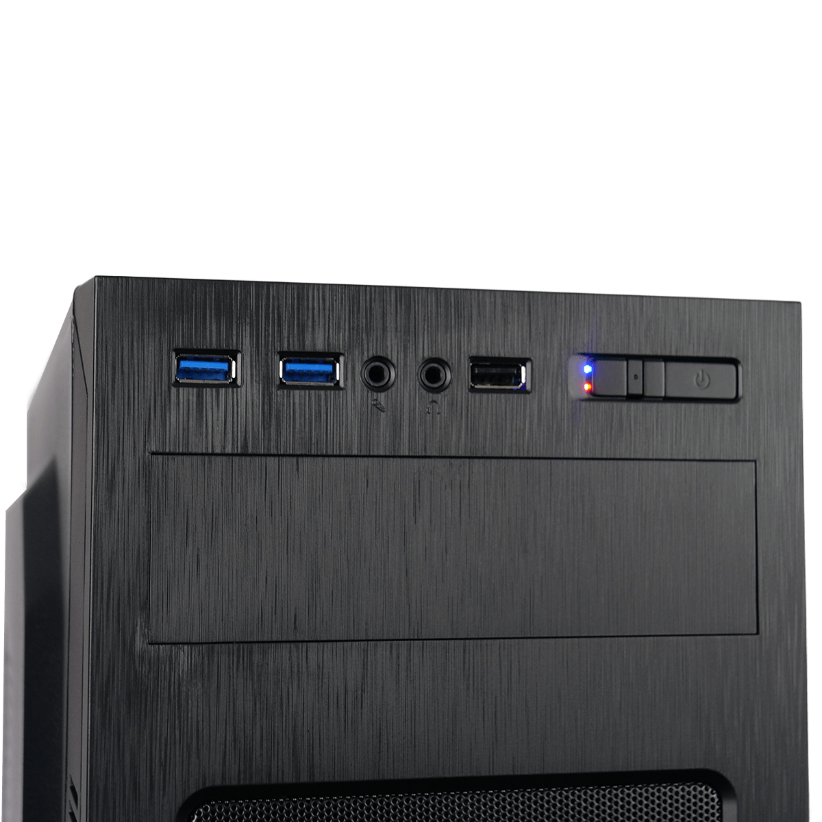 Cybertek Familystation 8700G R7-8700G/32Go/1To/W11H CYB-GB (PCG-10602927) - Achat / Vente PC Fixe sur Cybertek.fr - 3