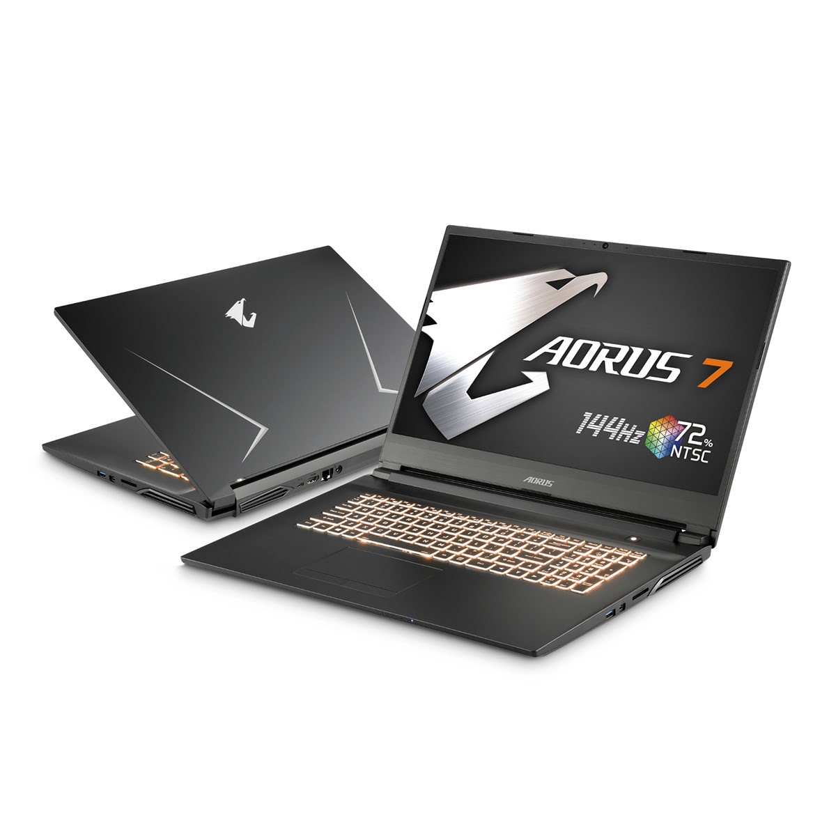Gigabyte AORUS 7 SA-7FR1130SH - PC portable Gigabyte - Cybertek.fr - 0