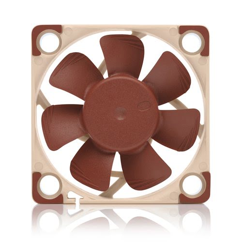 Noctua NF-A4x10 5V PWM - Ventilateur boîtier Noctua - Cybertek.fr - 2