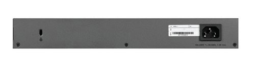 Switch Netgear XS505M - 5 ports 10GB (4xRJ45+1xSFP+) - Cybertek.fr - 1