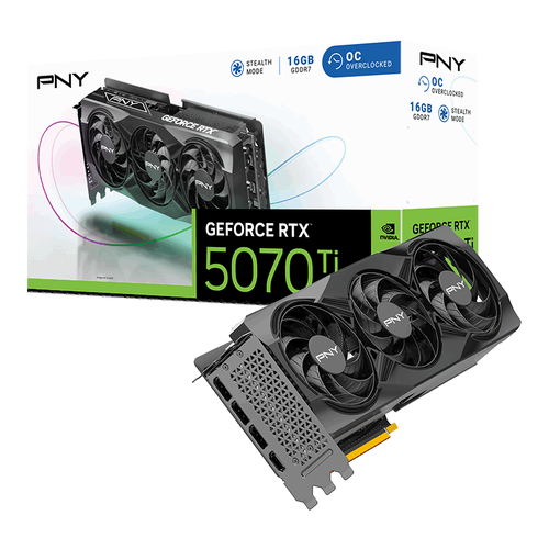 PNY Carte graphique MAGASIN EN LIGNE Cybertek