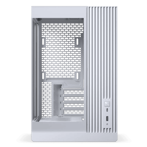 Phanteks XT V3 Blanc Blanc - Boîtier PC Phanteks - Cybertek.fr - 6