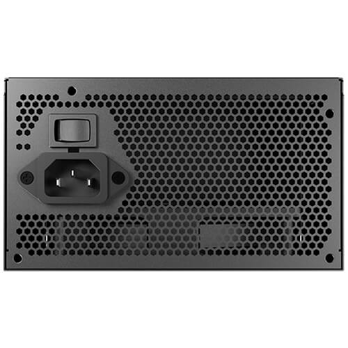 Antec 80+ Bronze (750W) - Alimentation Antec - Cybertek.fr - 1