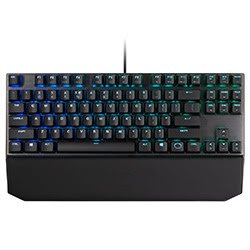 Cooler Master MasterKeys MK730 Cherry MX Red - MK-730-GKCR1-FR