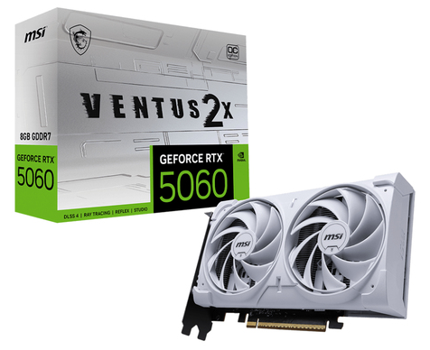 MSI Carte graphique MAGASIN EN LIGNE Cybertek