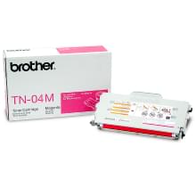 Consommable imprimante Brother Toner TN-04M Magenta