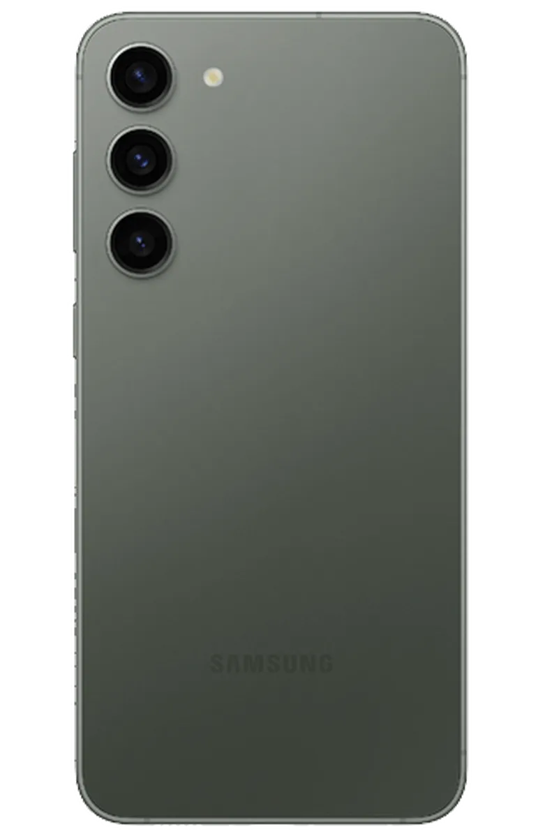 Samsung Galaxy S23+ Vert - 256GB - Téléphonie Samsung - 1