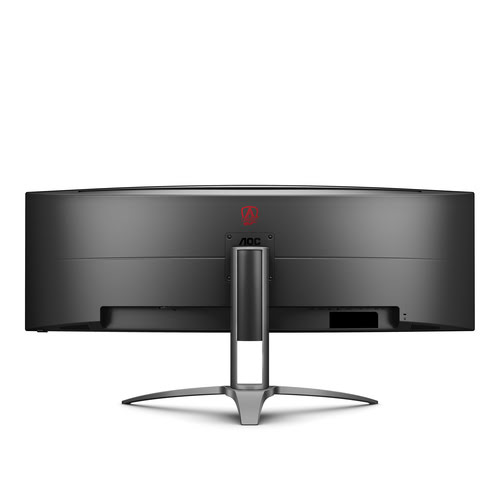 AOC 49 pouces  AG493QCX - Ecran PC AOC - Cybertek.fr - 3