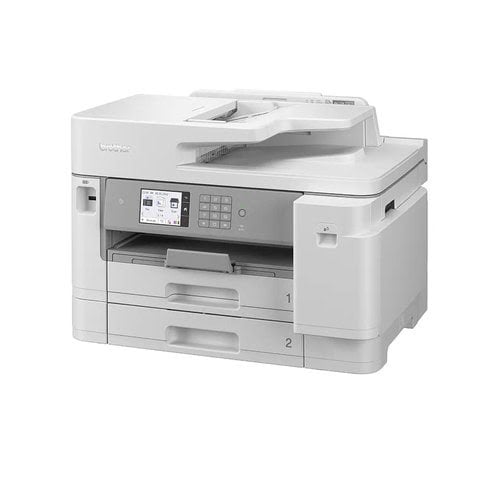 Imprimante Brother MFC-J5955DW A3 - Cybertek.fr - 0
