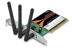 D-Link Carte réseau MAGASIN EN LIGNE Cybertek