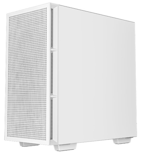 Deepcool CH360 DIGITAL Blanc Blanc - Boîtier PC Deepcool - 8