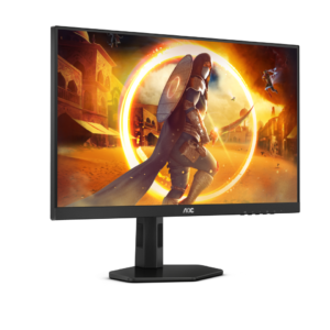 AOC 24 pouces  25G4SXU - Ecran PC AOC - Cybertek.fr - 4