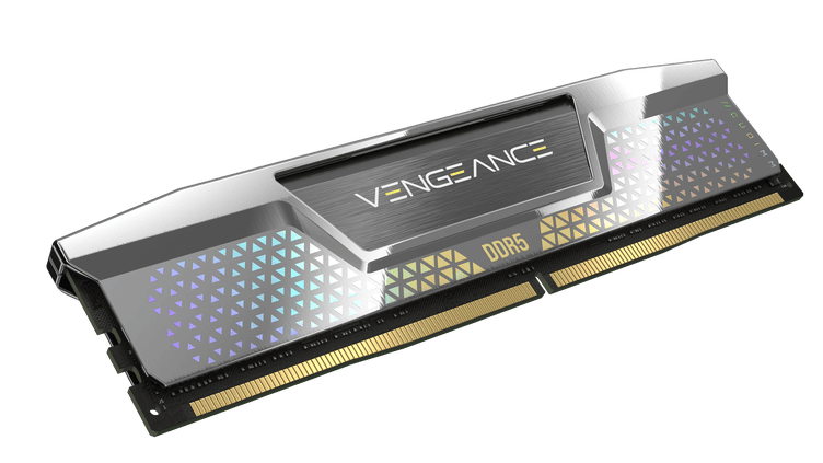 Corsair Vengeance CUDIMM 48Go (2x24Go) DDR5 8200MHz - Mémoire PC Corsair sur Cybertek.fr - 1