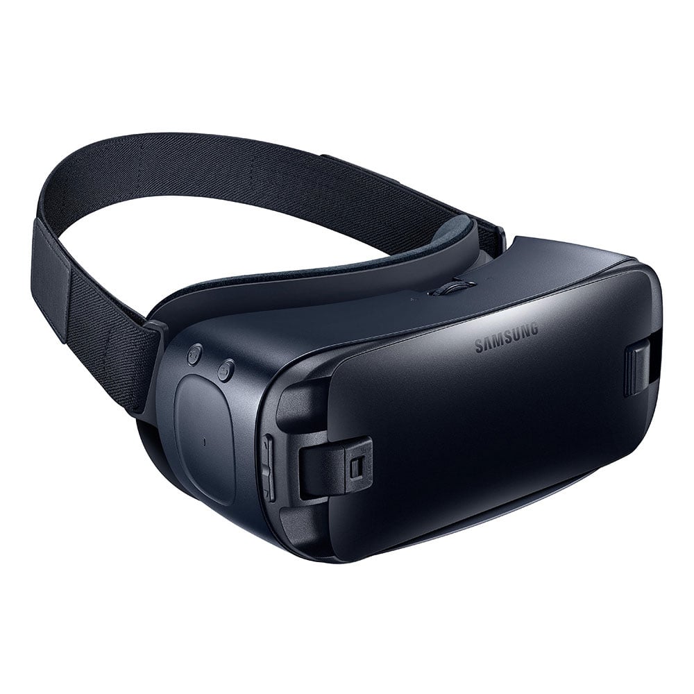 Samsung Gear VR R323 (SM-R323NBKAXEF **) - Achat / Vente Objet connecté / Domotique sur Cybertek.fr - 0