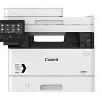 Imprimante multifonction Canon I-SENSYS MF455DW - Cybertek.fr - 2
