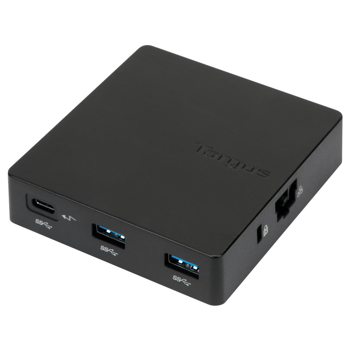 DOCK412EUZ Station d'accueil universelle USB C - Targus - 0