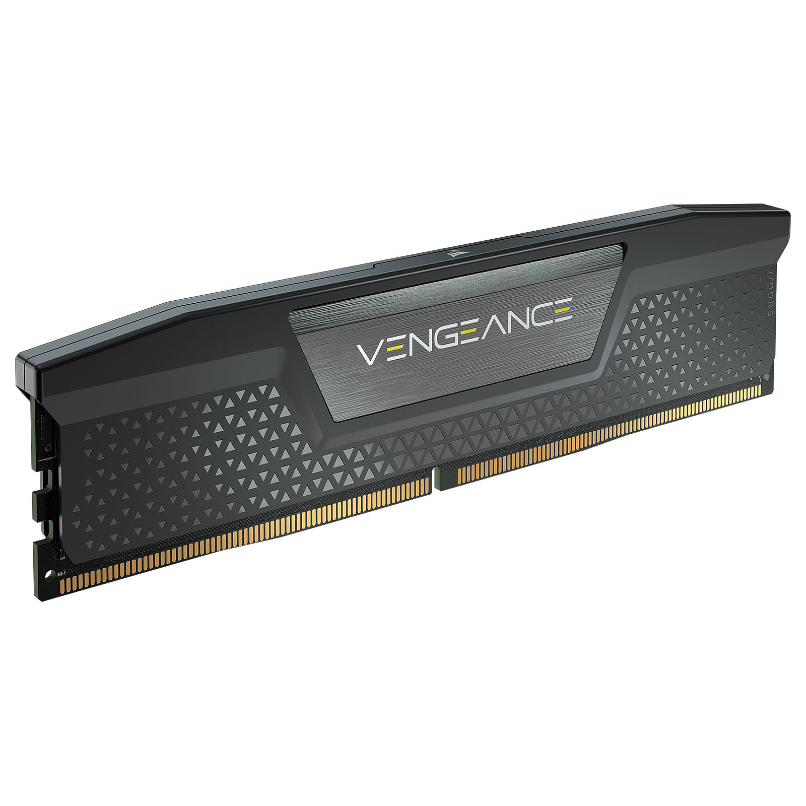 Corsair Vengeance 32Go (2x16Go) DDR5 5200MHz - Mémoire PC Corsair sur Cybertek.fr - 3