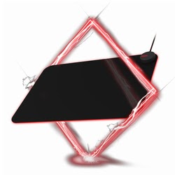 AOC Tapis de souris MAGASIN EN LIGNE Cybertek