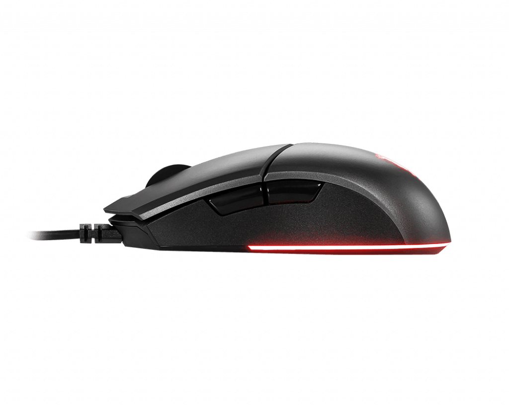 MSI Clutch GM11 - Souris PC MSI - Cybertek.fr - 1