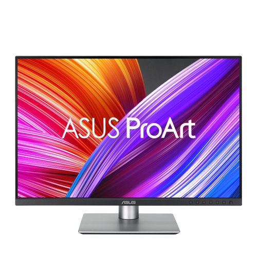 Asus 24 pouces  90LM05K0-B01K70 - Ecran PC Asus - Cybertek.fr - 6