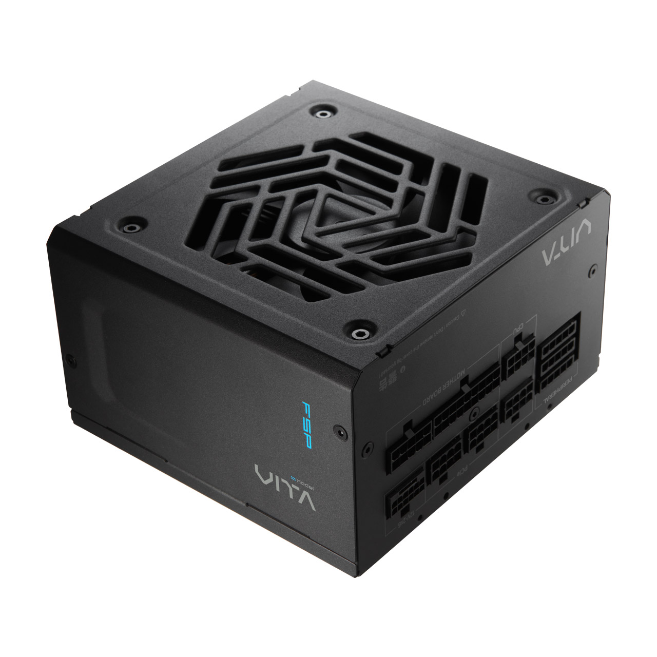 FSP 80+ Gold (1000W) - Alimentation FSP - Cybertek.fr - 0
