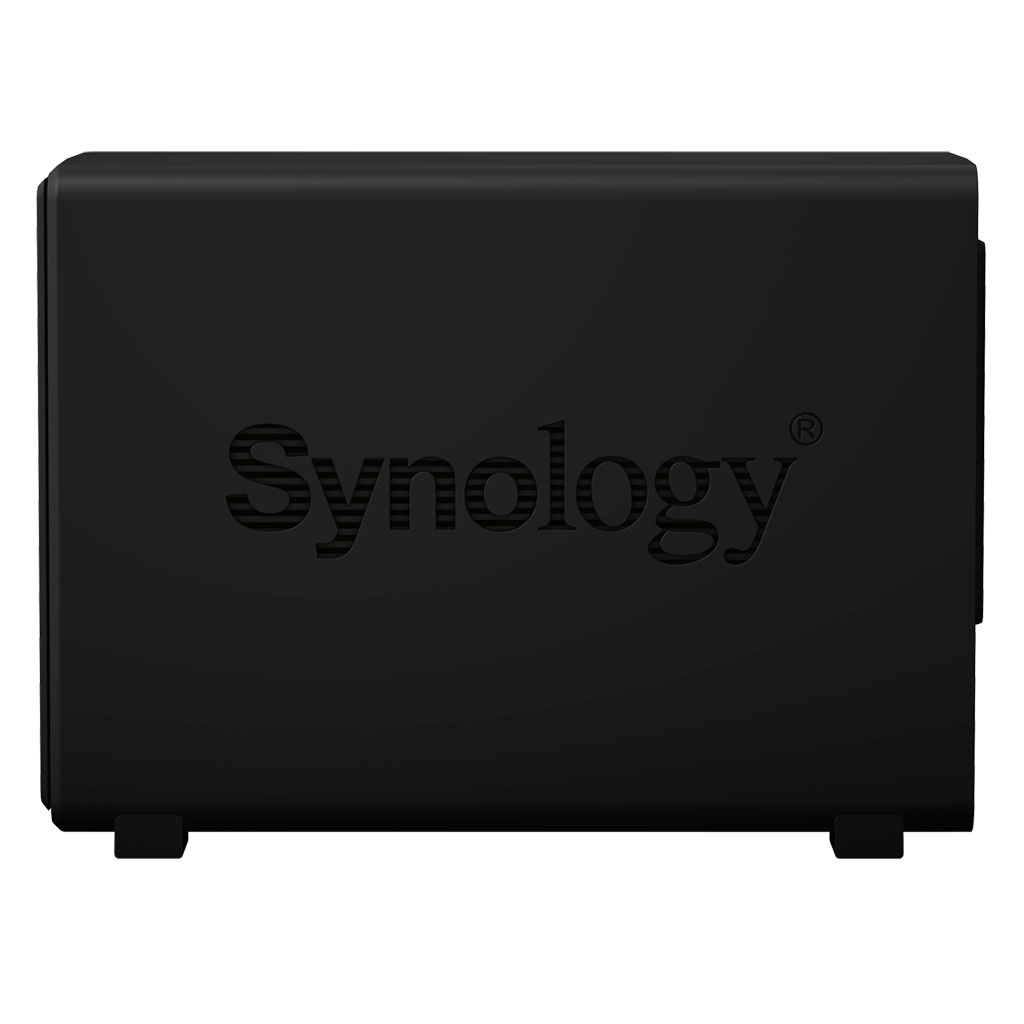 Synology DS218 Play - 2 HDD - Serveur NAS Synology - Cybertek.fr - 3