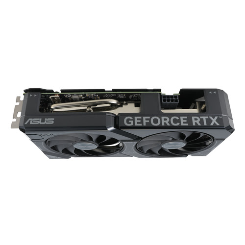 Asus DUAL-RTX4060TI-O16G  - Carte graphique Asus - Cybertek.fr - 10