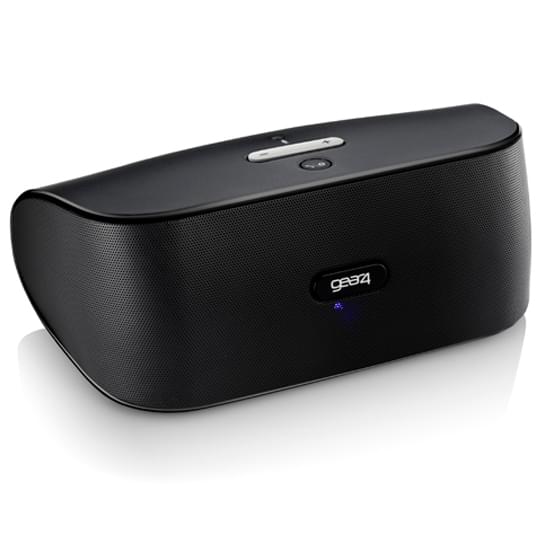 Gear4 StreetParty Wireless Bluetooth avec batterie - Enceinte PC Gear4 - 0
