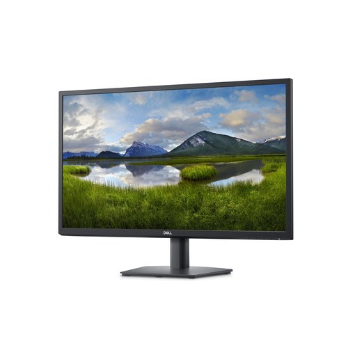 DELL 27 pouces  DELL-E2723H - Ecran PC DELL - Cybertek.fr - 1